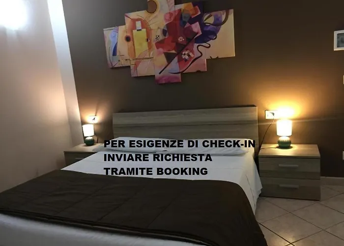 Camera B&B Hotel