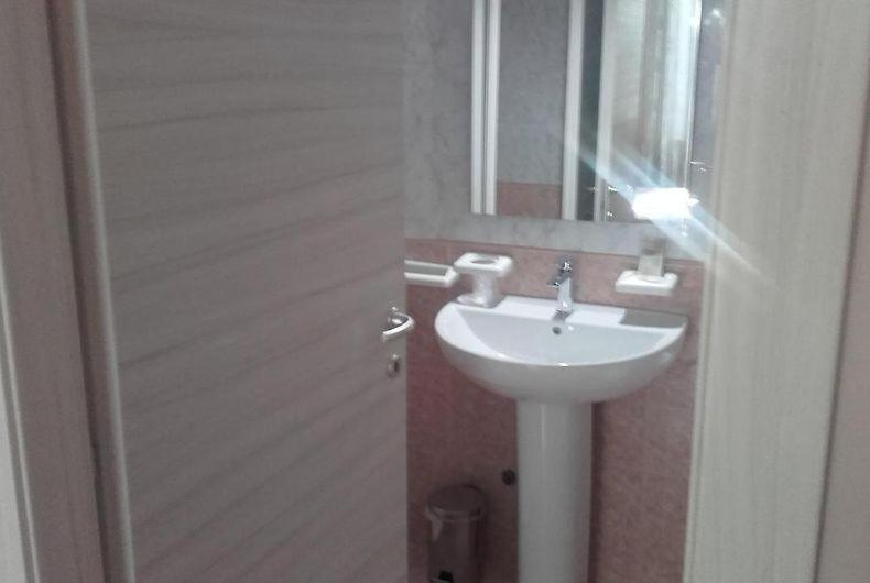 Apartamento Camera